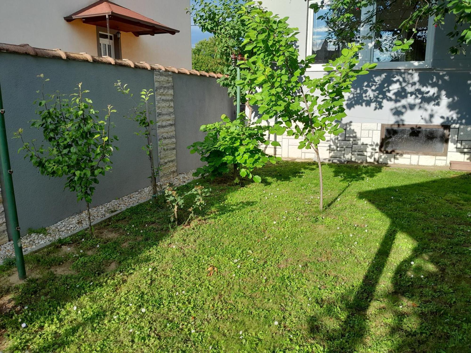 Apartman Kod Dide I Bake Vukovar Eksteriør billede